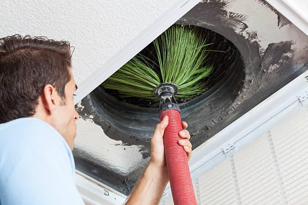 Best Air Duct Cleaning Near Me  in Llano Grande, TX